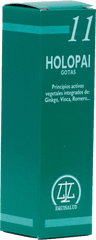 Jag Couture London - New York Equisalud Holopai 11 31ml