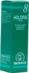 Jag Couture London - New York Equisalud Holopai 8 31ml