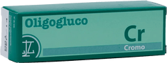 Jag Couture London - New York Equisalud Oligogluco Cromo 30ml