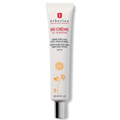 Jag Couture London - New York Erborian BB Crème Au Ginseng Nude Spf 20 40ml