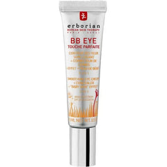 Jag Couture London - New York Erborian BB Eye Touche Parfaite 15ml