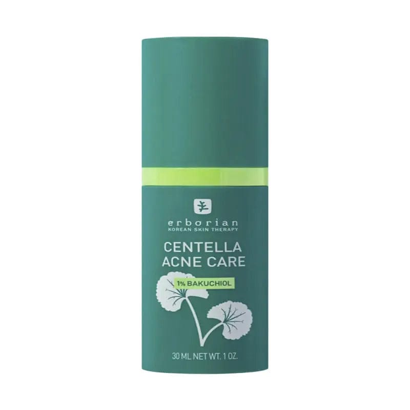 Jag Couture London - New York Erborian Centella Acne Care 30ml