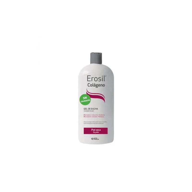 Jag Couture London - New York Erosil Collagen