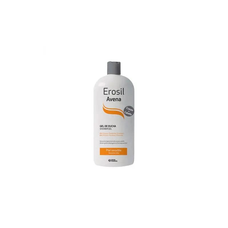 Jag Couture London - New York Erosil Oats