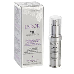 Jag Couture London - New York Esdor Antioxidant Eye Contour Vid Perfection 15ml