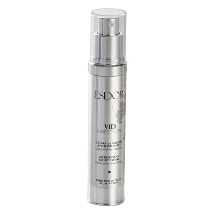 Jag Couture London - New York Esdor Antioxidant Night Cream Vid Perfection 50ml