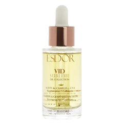 Jag Couture London - New York Esdor Camellia And Grape Seed Facial Oilvid Sublime 30ml