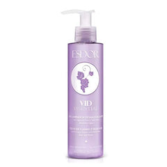 Jag Couture London - New York Esdor Cleanser And Makeup Removervid Essential 200ml