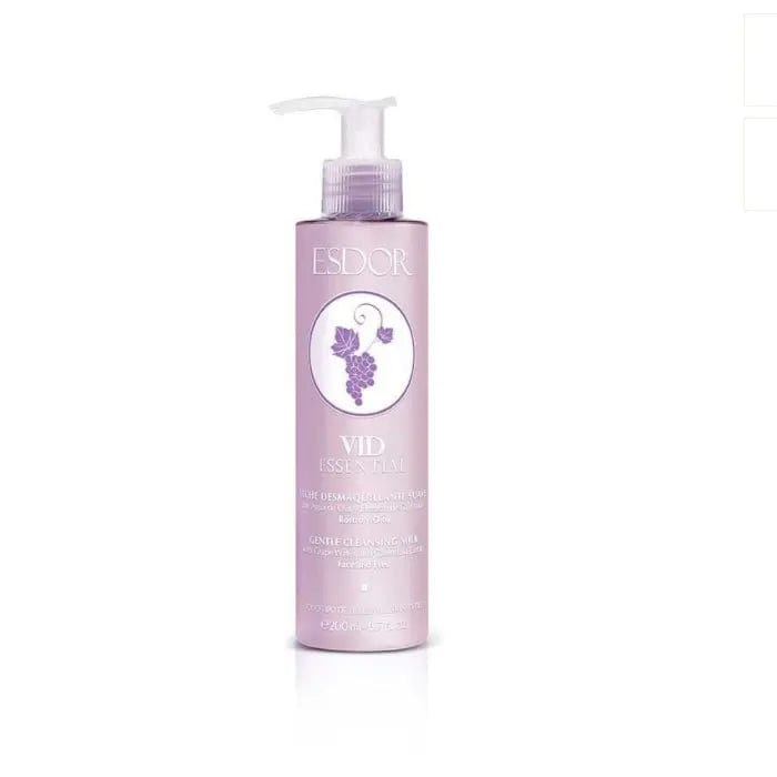 Jag Couture London - New York Esdor Gentle Cleasing Milk Vid Essential 200ml