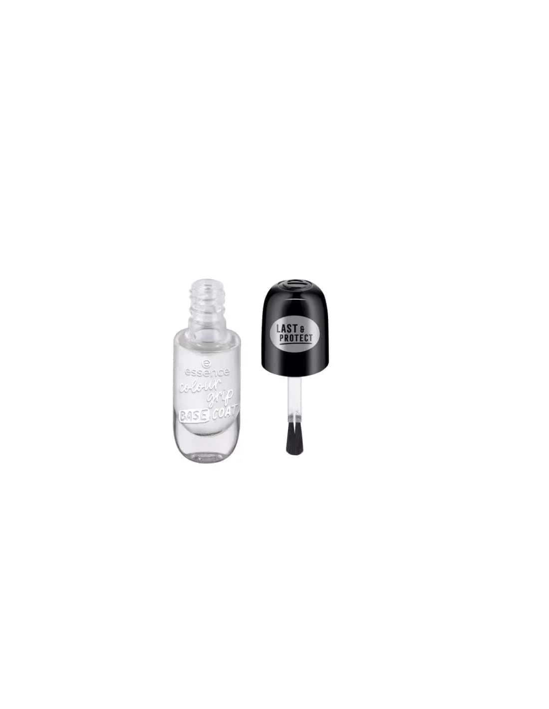 Jag Couture London - New York Essence Cosmetics Colour Grip Base Coat 8ml