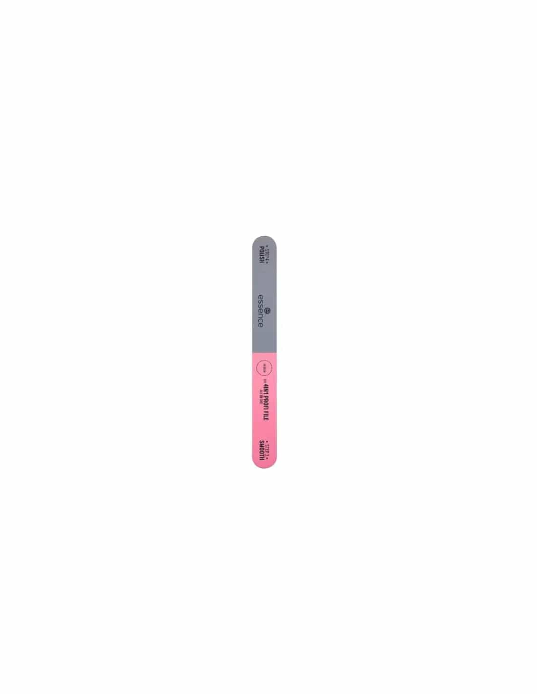 Jag Couture London - New York Essence Cosmetics Essence Lima Profi 4en1 15