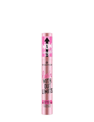 Jag Couture London - New York Essence Cosmetics Lash With Out Limits Extreme Lengthening y Volume 01-Black 13ml