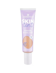 Jag Couture London - New York Essence Cosmetics Skin Tint Crema Hidratante Con Color Spf30 40 30ml