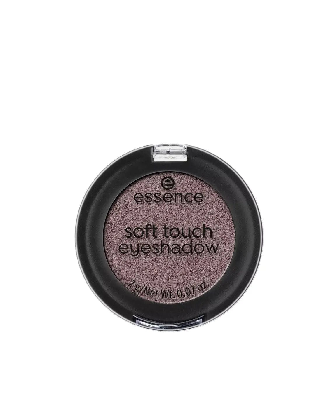 Jag Couture London - New York Essence Cosmetics Soft Touch Sombra De Ojos 03 2g