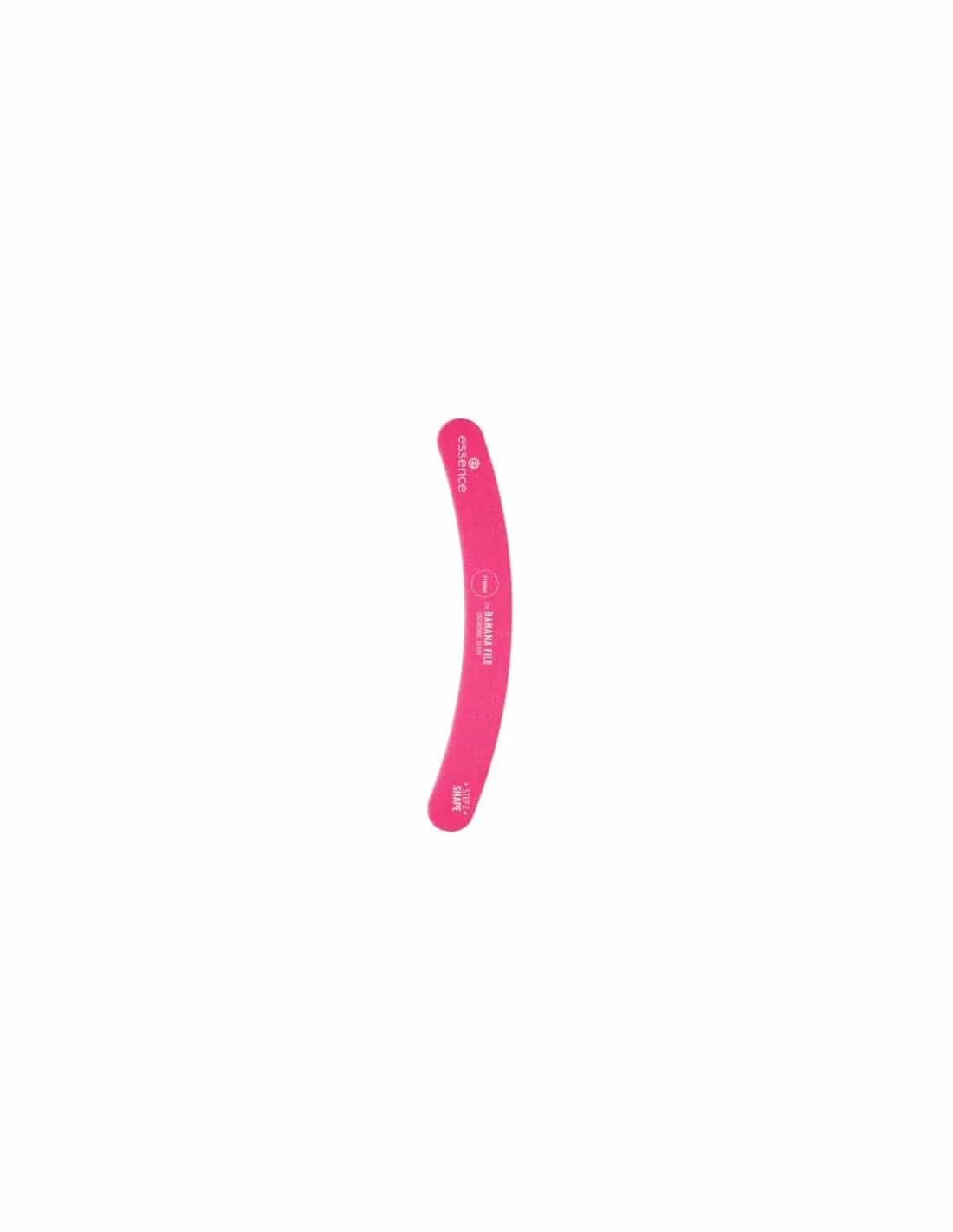 Jag Couture London - New York Essence Cosmetics The Banana File Lima 1 U