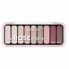 Jag Couture London - New York Essence The Rose Edition Eyeshadow Palette 10g