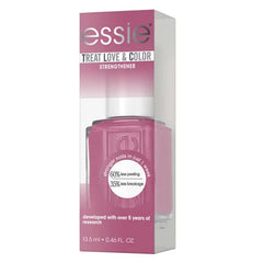 Jag Couture London - New York Essie Love & Color Strengthener 95 Mauve-Tivation 13,5 ml