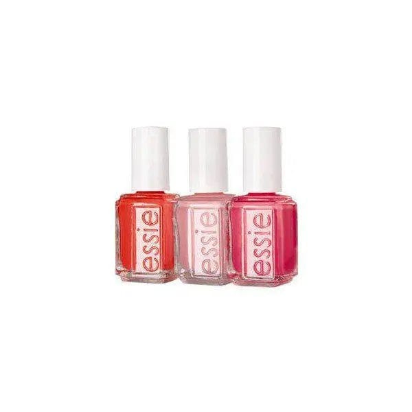 Jag Couture London - New York Essie Nail Color 788-Ice Cream y Shout
