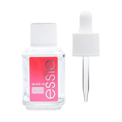 Jag Couture London - New York Essie Quick-E Drying Drops Sets Polish Fast 13,5ml