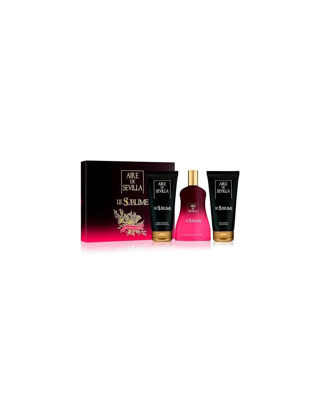 Jag Couture London - New York Est Aire De Sevilla Le Sublime 150 G100 Cr 100 (instituto Es