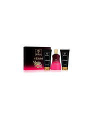 Jag Couture London - New York Est Aire De Sevilla Le Sublime 150 G100 Cr 100 (instituto Es