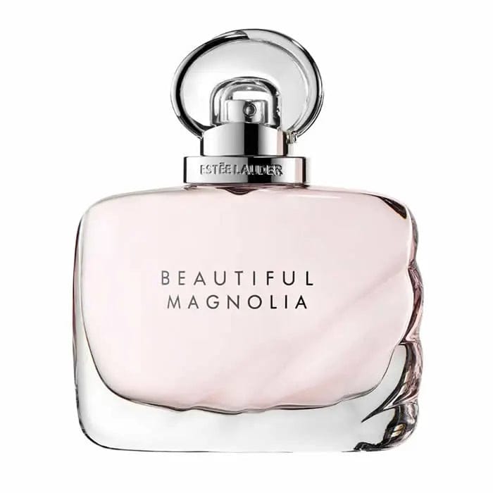 Jag Couture London - New York Estee Lauder Beautiful Magnolia Eau De Parfum Spray 50ml