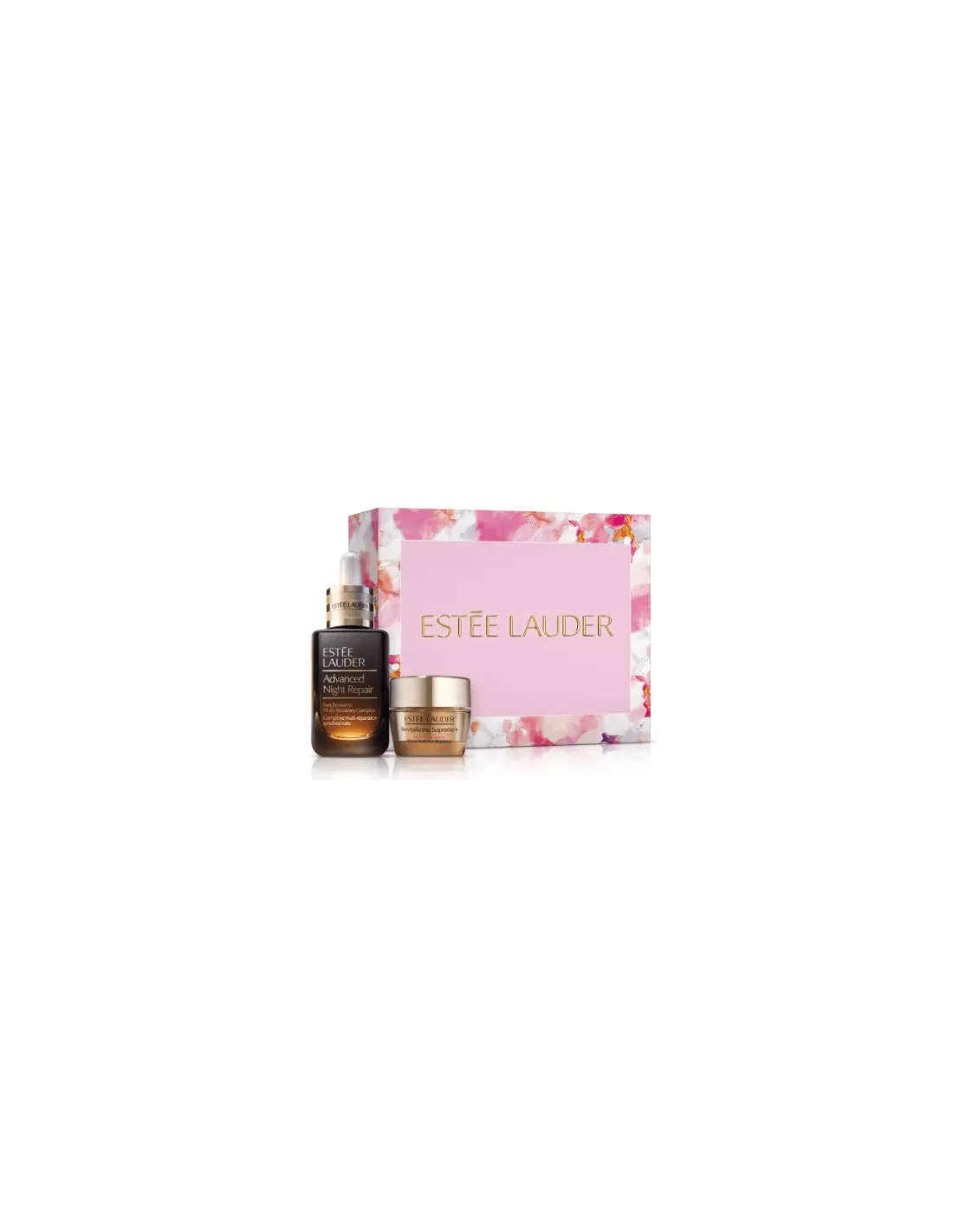 Jag Couture London - New York Estée Lauder e Lauder Advanced Night Repair 50ml X5 Sets
