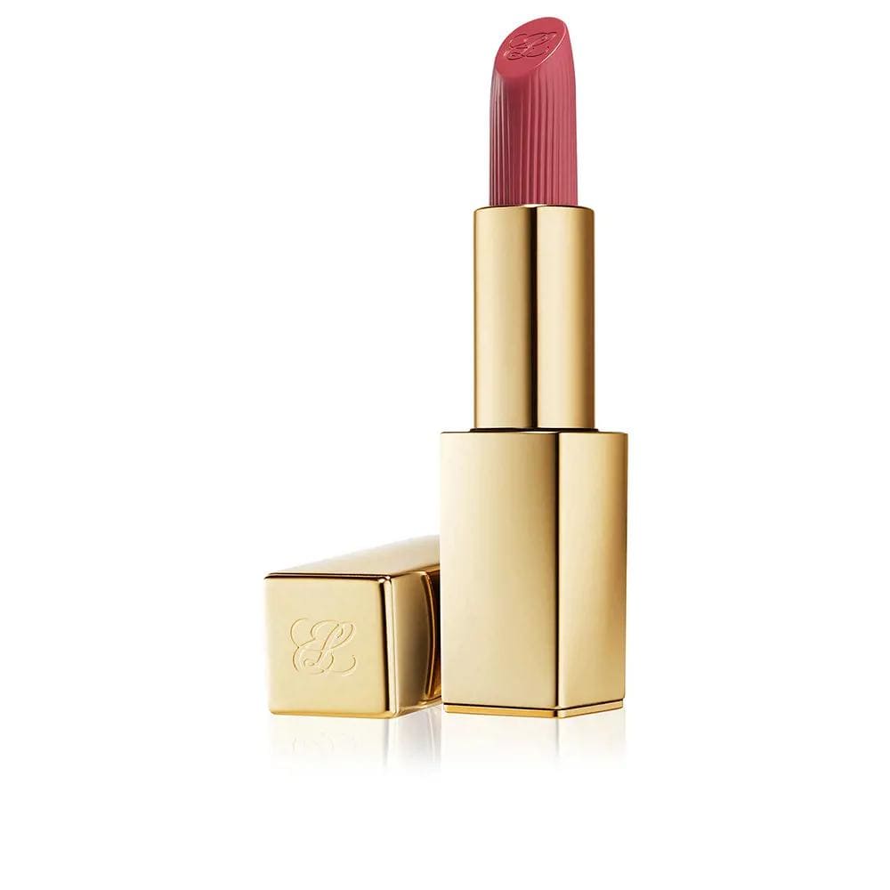 Jag Couture London - New York Estée Lauder Estee Lauder Pure Color Barra De Labios Rebellious Rose Creme 1un