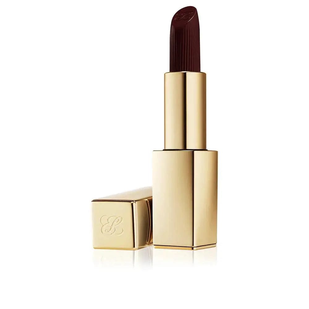 Jag Couture London - New York Estée Lauder Estee Lauder Pure Color Barra De Labios Very Vampo 1un