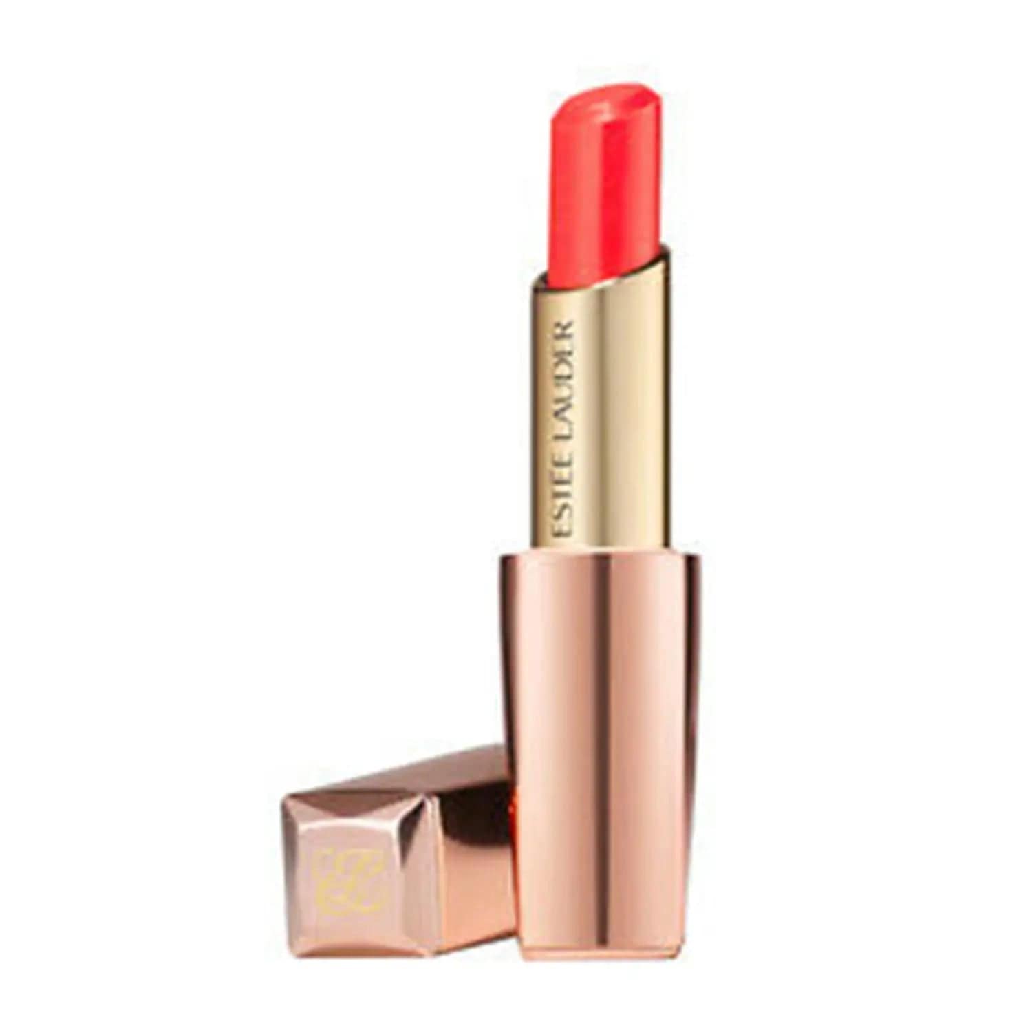 Jag Couture London - New York Estée Lauder Estee Lauder Pure Color Crystal Balsamo Labial 003 Sun Crystal 1un