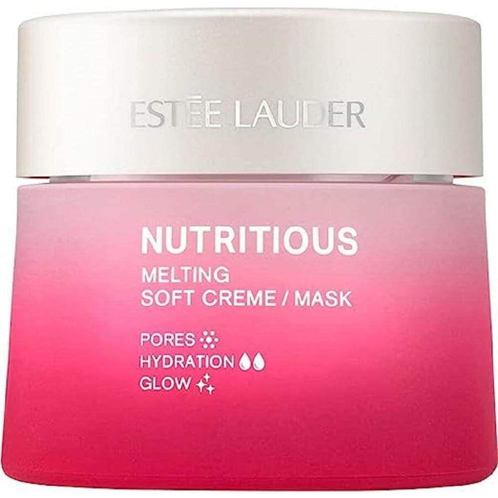 Jag Couture London - New York Estée Lauder Nutritious Melting Soft Creme-Mask 50ml