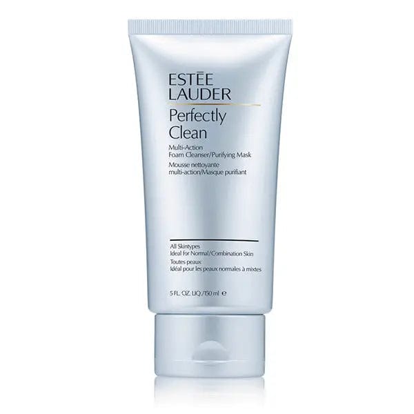 Jag Couture London - New York Estee Lauder Perfectly Clean Foam Cleanser 150ml