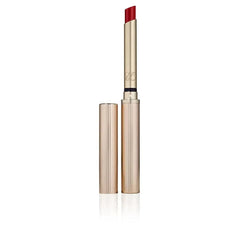 Jag Couture London - New York Estée Lauder Pure Color Explicit Lip Shine Barra De Labios Bloody Mary-03 1 U