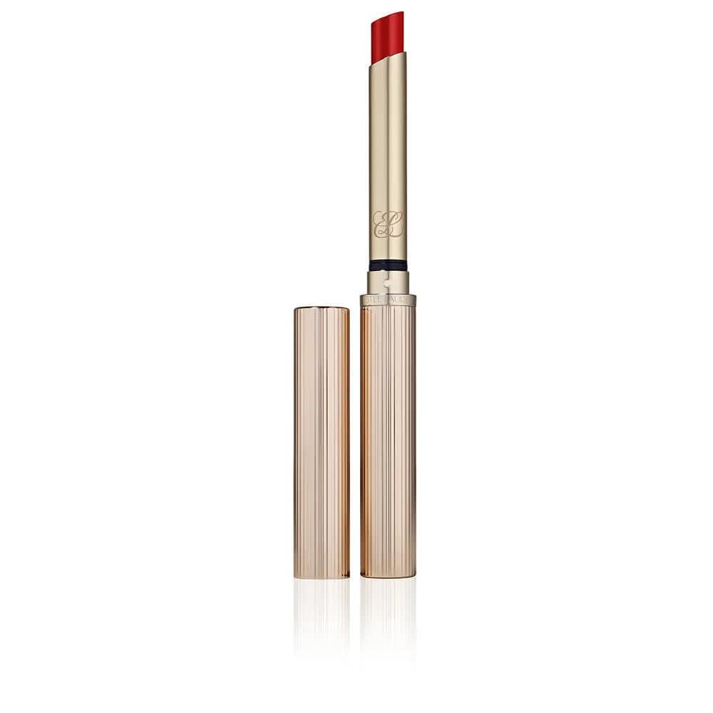 Jag Couture London - New York Estée Lauder Pure Color Explicit Lip Shine Barra De Labios Unpredictable-12 1 U
