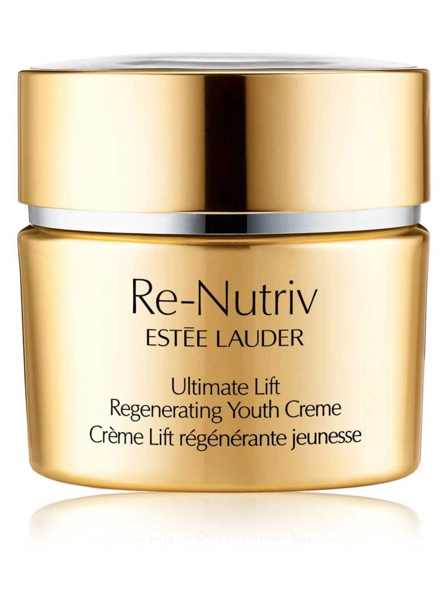Jag Couture London - New York Estee Lauder Re Nutriv Ultimate Lift Regenerating Youth Eye Creme 15ml