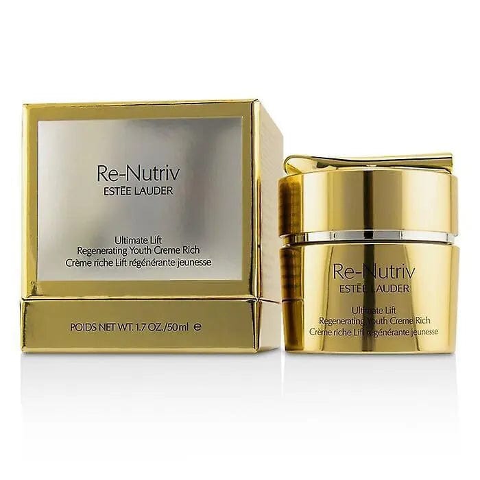 Jag Couture London - New York Estée Lauder Re-Nutriv Ultimate Lift Rich Cream 50ml