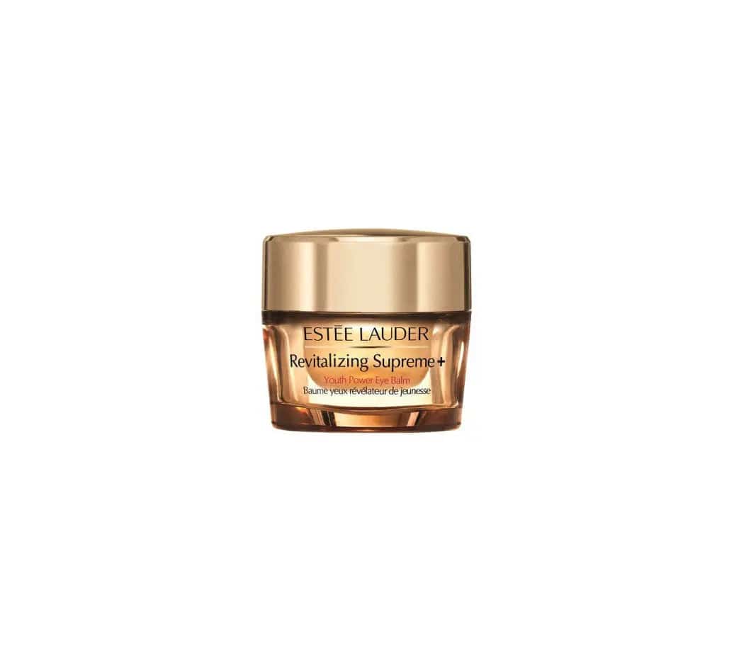 Jag Couture London - New York Estée Lauder Set Lauder Revitalizing Supreme Youth Power De Ojos 15ml