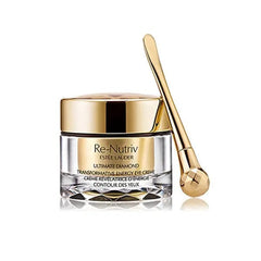 Jag Couture London - New York Estee Lauder Ultimate Diamond Transformative Energy Eye Creme 15ml
