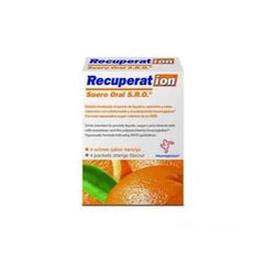 Jag Couture London - New York Esteve Recuperat-Ion Suero Oral