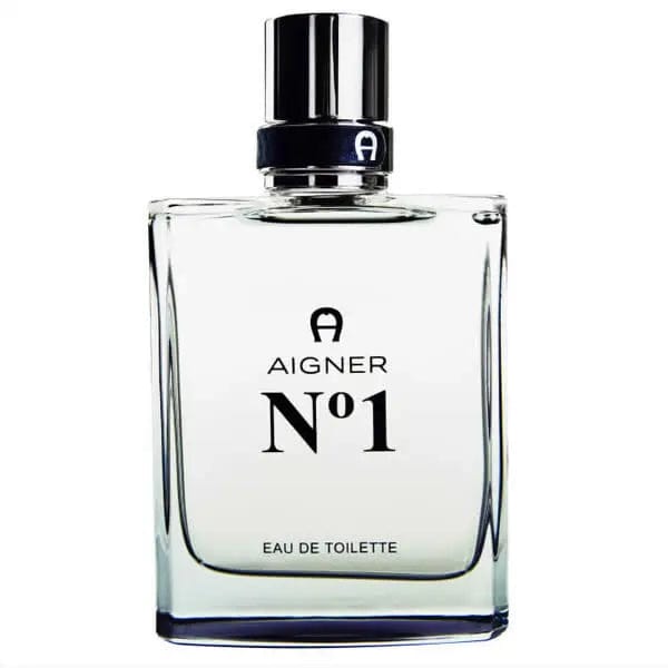 Jag Couture London - New York Etienne Aigner N1 Eau De Toilette Spray 50ml