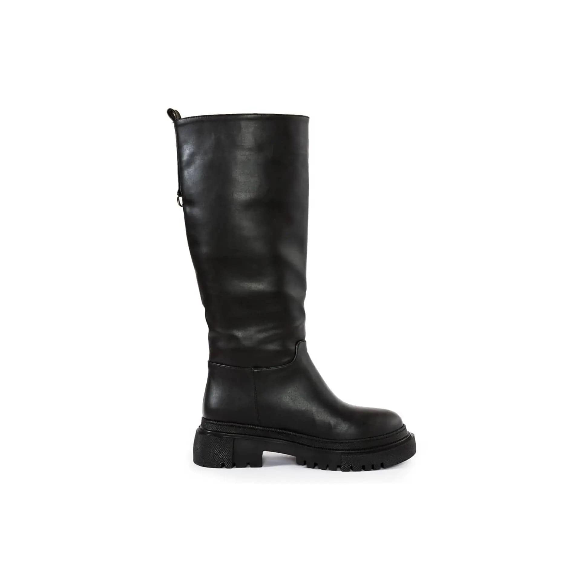 Jag Couture London - New York EU 38 Fashion Attitude FAB_SS1K0391_101_BLACK_D