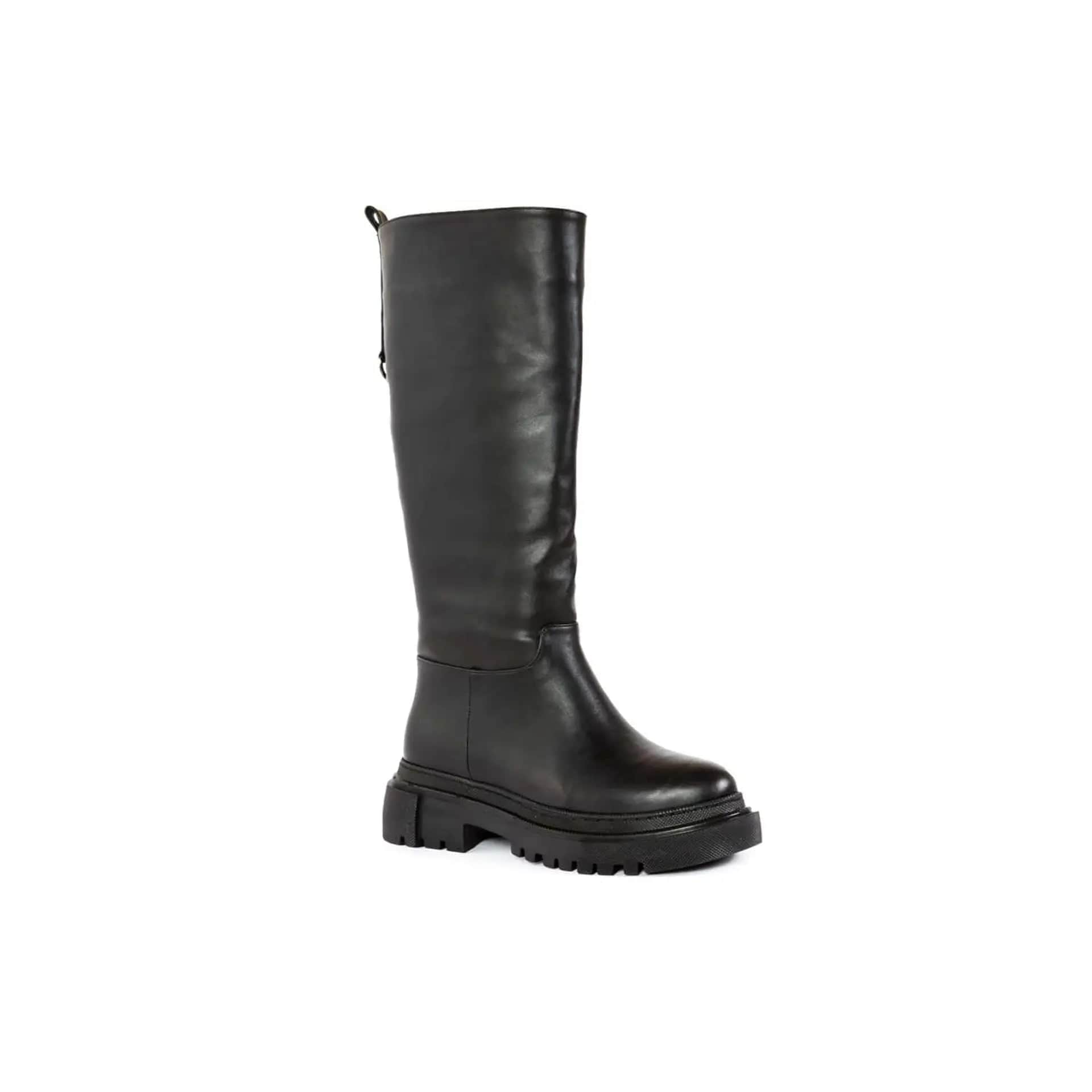 Jag Couture London - New York EU 38 Fashion Attitude FAB_SS1K0391_101_BLACK_D