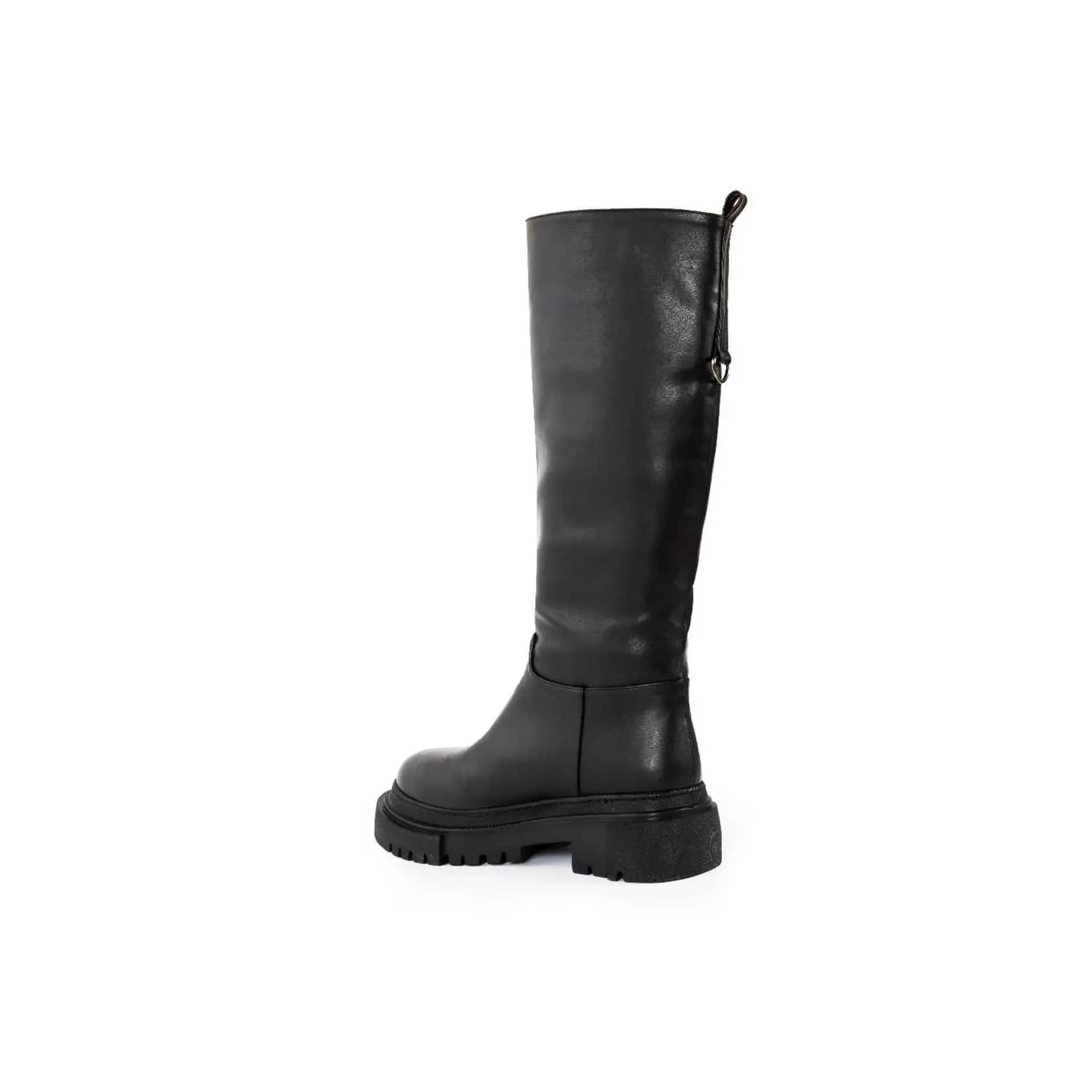 Jag Couture London - New York EU 38 Fashion Attitude FAB_SS1K0391_101_BLACK_D