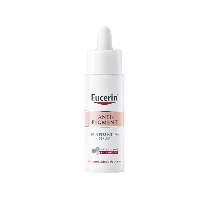 Jag Couture London - New York Eucerin Anti Pigment Perfect Skin Serum 30ml