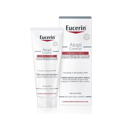 Jag Couture London - New York Eucerin Atopi Control Strong Cream 100ml