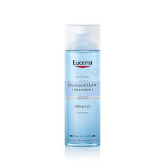 Jag Couture London - New York Eucerin Dermatoclean Hyaluron Tonic 200 Millilitres