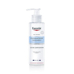 Jag Couture London - New York Eucerin Dermatoclean Leche Limpiadora 200ml