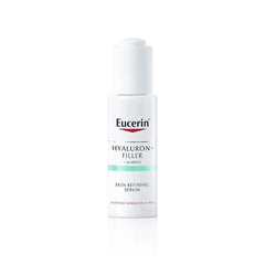 Jag Couture London - New York Eucerin Hyaluron-Filler +3xEffect Oily Skin 30ml