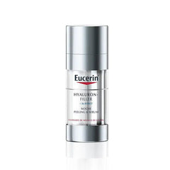 Jag Couture London - New York Eucerin Hyaluron-Filler Peeling Night Serum 30ml