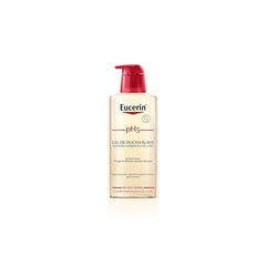 Jag Couture London - New York Eucerin Ph5 Gel Ducha Suave Piel Seca y Sensible 400ml